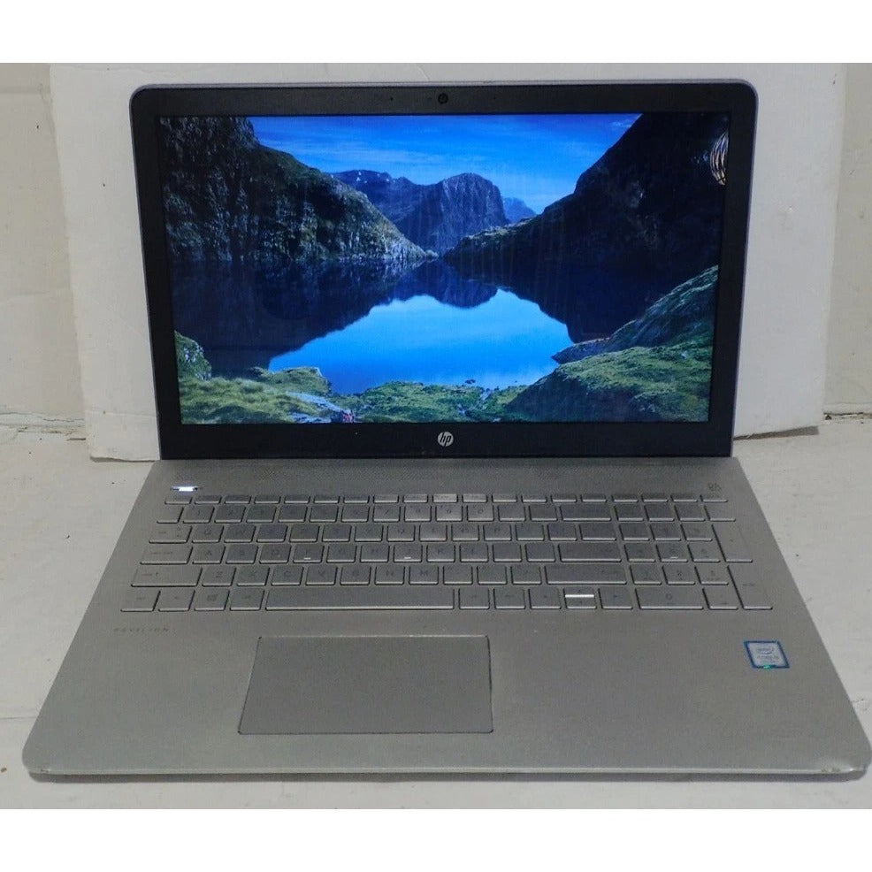 HP Pavilion 15-CC123CL 15.6