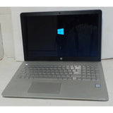 HP Pavilion 15-CC123CL 15.6" TOUCHSCREEN LAPTOP, INTEL CORE i5-8250u @ 3.40 GHz (12GB RAM, 1TB HDD) WINDOWS 11 BACKLIT KEYBOARD - CD/DVD