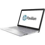 HP Pavilion 15-CC123CL 15.6" TOUCHSCREEN LAPTOP, INTEL CORE i5-8250u @ 3.40 GHz (12GB RAM, 1TB HDD) WINDOWS 11 BACKLIT KEYBOARD - CD/DVD