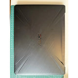 ASUS TUF Gaming FX505DT 15.6" Gaming Laptop, Ryzen 7 3750H (8GB RAM, 256GB SSD + 1TB HDD) NVIDIA GTX 1650, WINDOWS 11, RGB BACKLIT KEYS