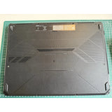 ASUS TUF Gaming FX505DT 15.6" Gaming Laptop, Ryzen 7 3750H (8GB RAM, 256GB SSD + 1TB HDD) NVIDIA GTX 1650, WINDOWS 11, RGB BACKLIT KEYS