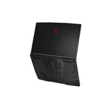 MSI GF65 Thin 15.6" FHD, 120Hz, Intel Core i7-10750H @ 2.6GHz (8GB RAM 512GB SSD + 1TB SSD) Nvidia GTX 1660 Ti, Backlit, Windows 11