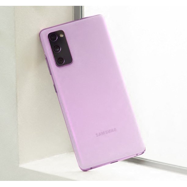 Samsung Galaxy S20 FE 5G Factory Unlocked 6.2
