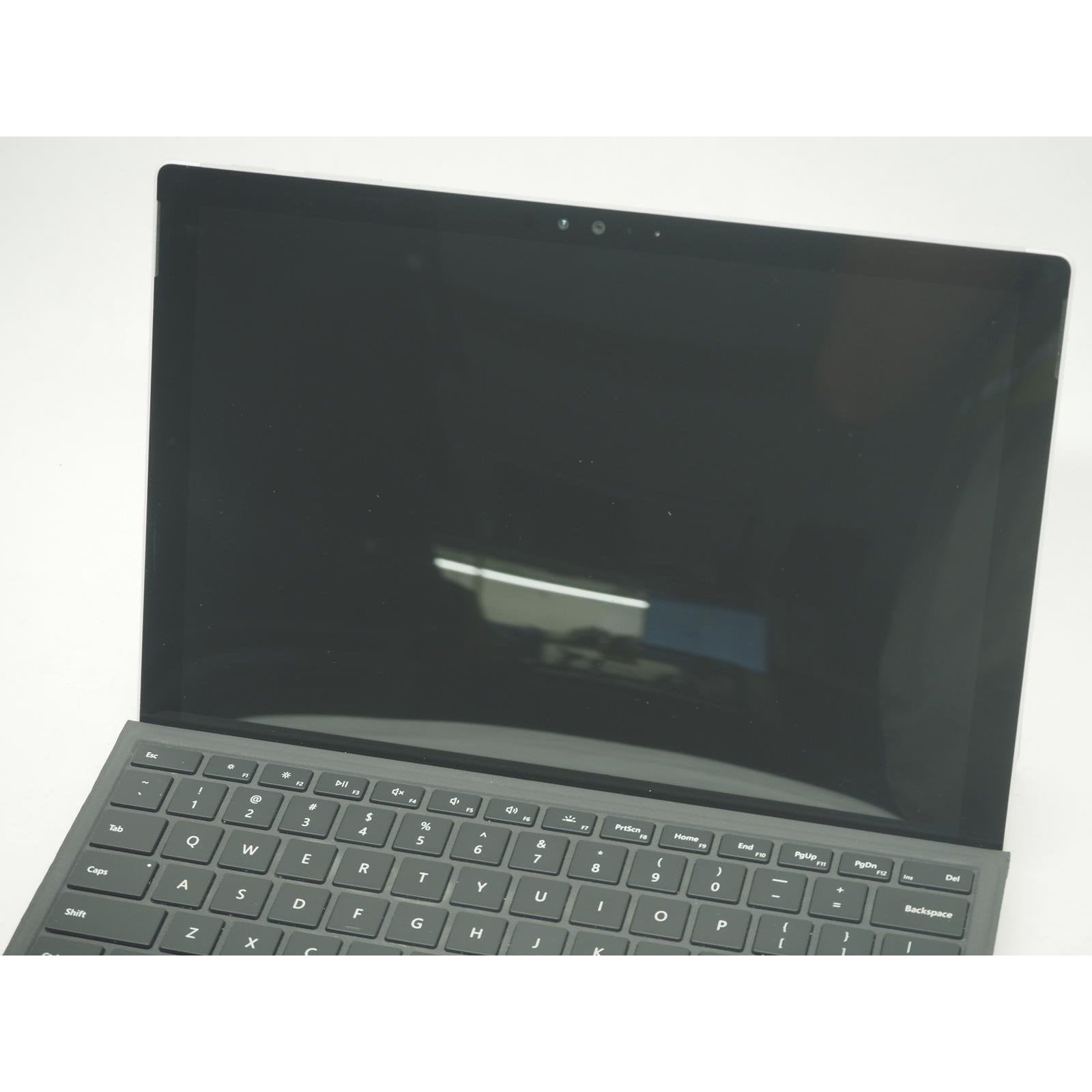 MICROSOFT SURFACE PRO 4, 12.3 in, Intel Core i5-6300U @ 2.40GHz 
