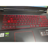 Acer Nitro 5 AN517-52, 17.3" GAMING LAPTOP, Intel Core i5-10300H @ 2.5GHz (16GB DDR4 RAM, 512GB SSD + 500GB HDD) GeForce GTX 1650 Ti, Backlit Keyboard