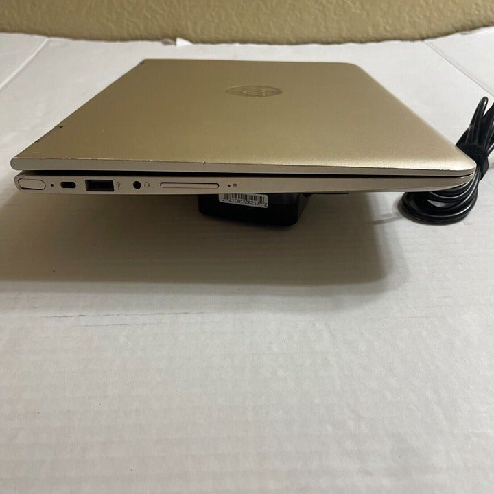 HP Pavilion x360 13.3