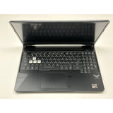 Asus TUF FX505DT-UB52 15.6" FHD Gaming Laptop AMD Ryzen 5 3550H @ 2.1GHz (16GB RAM 256GB SSD) Windows 11 Home, Nvidia GeForce GTX 1650 4GB GPU, Backlit Keys