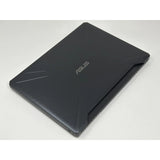 Asus TUF FX505DT-UB52 15.6" FHD Gaming Laptop AMD Ryzen 5 3550H @ 2.1GHz (16GB RAM 256GB SSD) Windows 11 Home, Nvidia GeForce GTX 1650 4GB GPU, Backlit Keys