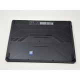 Asus TUF FX505DT-UB52 15.6" FHD Gaming Laptop AMD Ryzen 5 3550H @ 2.1GHz (16GB RAM 256GB SSD) Windows 11 Home, Nvidia GeForce GTX 1650 4GB GPU, Backlit Keys