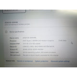 Asus TUF A17 FX706H-RS53 17.3" Gaming Laptop AMD Ryzen 5 4600H (24GB RAM 500GB SSD) GeForce GTX 1650, Windows 11 Home, Backlit Keys