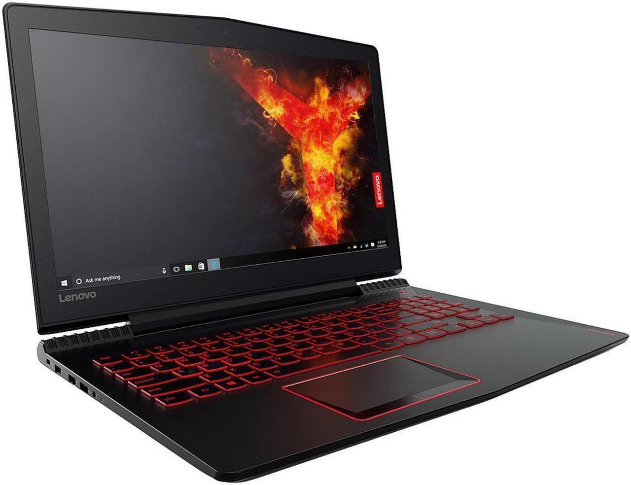 Lenovo 15.6インチノートPC Intel Core i5 Lenovo Legion Y520-15IKBN 15.6