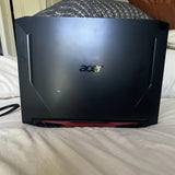 Acer Nitro 5 15.6" Gaming Laptop Intel Core i5-11400H @ 2.70GHz (8GB RAM, 512GB SSD) NVIDIA GeForce RTX 3050, Windows 11, Backlit Keys