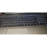 Red HP Pavilion Laptop 15t-ab200, 15.6" Laptop, Intel Core i5-6200U @ 2.3GHz (8GB RAM, 1TB HDD) Windows 11, Beats Audio, DVD, Backlit Keyboard