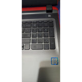 Red HP Pavilion Laptop 15t-ab200, 15.6" Laptop, Intel Core i5-6200U @ 2.3GHz (8GB RAM, 1TB HDD) Windows 11, Beats Audio, DVD, Backlit Keyboard