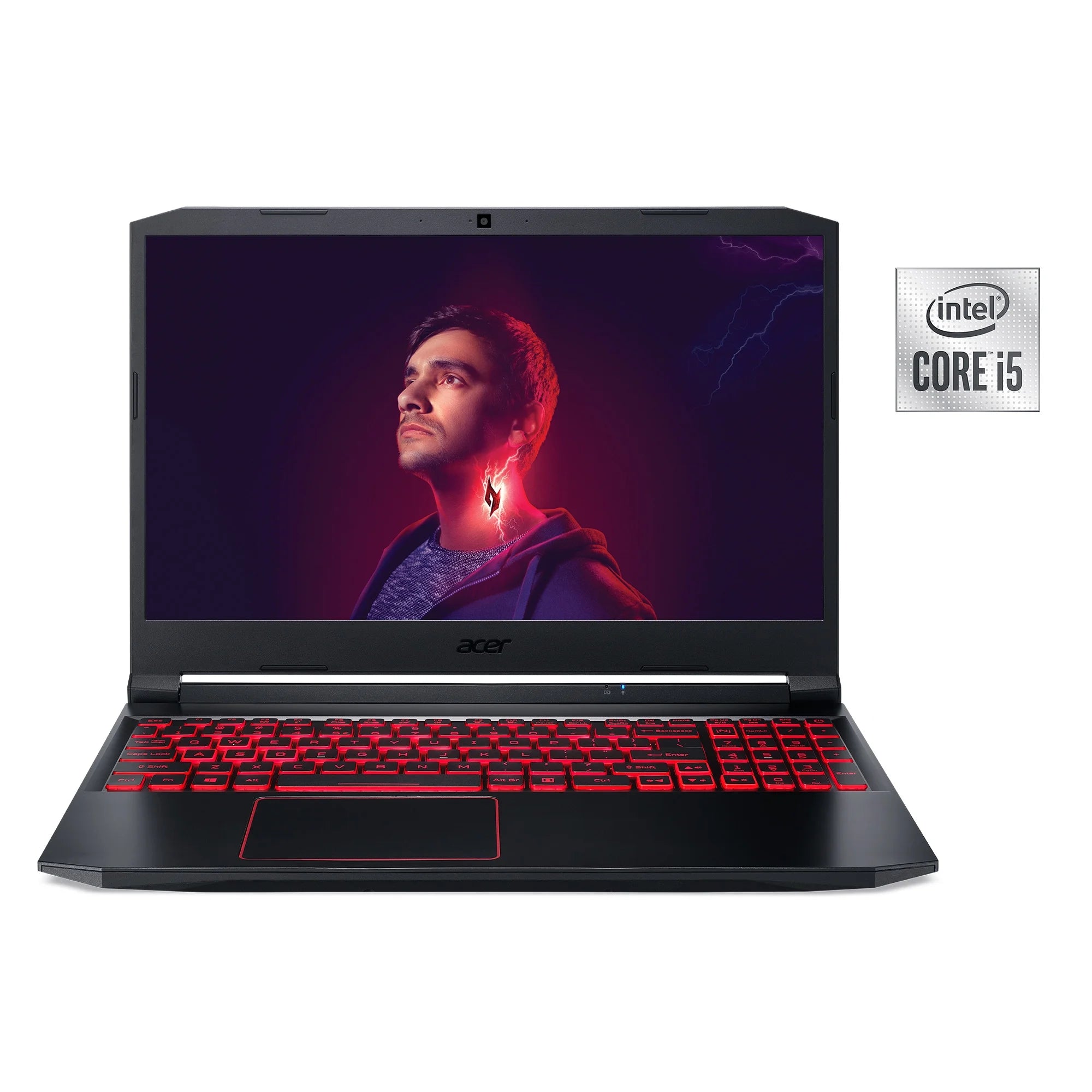 Acer Nitro 5 AN515-57, 15.6