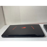 Asus ROG Strix 17.3” Gaming Laptop GL702VM, Intel Core i7-6700HQ @ 2.60GHz (16GB, 250GB SSD) NVIDIA GEFORCE GTX 1060 3GB, Windows 11 Gaming PC