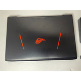 Asus ROG Strix 17.3” Gaming Laptop GL702VM, Intel Core i7-6700HQ @ 2.60GHz (16GB, 250GB SSD) NVIDIA GEFORCE GTX 1060 3GB, Windows 11 Gaming PC