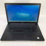Dell Inspiron 3793 17.3" Laptop Intel Core i7-1065G7 @ 1.3GHz (16GB RAM 1TB SSD) Windows 11 Home
