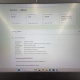 Acer Nitro 5 AN515-55, 15.6" Intel Core i5-10300H (8GB RAM, 256GB SSD) GTX 1650 Ti , Backlit Keyboard, Windows11