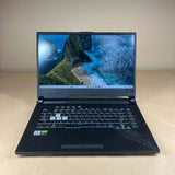 ASUS ROG Strix G512LI 15.6" Full HD 144Hz Gaming Notebook Computer - INTEL CORE i7-10750H @ 2.6GHz (16GB RAM 1TB SSD) NVIDIA GeForce GTX 1650 Ti, WINDOWS 11