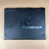 ASUS ROG Strix G512LI 15.6" Full HD 144Hz Gaming Notebook Computer - INTEL CORE i7-10750H @ 2.6GHz (16GB RAM 1TB SSD) NVIDIA GeForce GTX 1650 Ti, WINDOWS 11