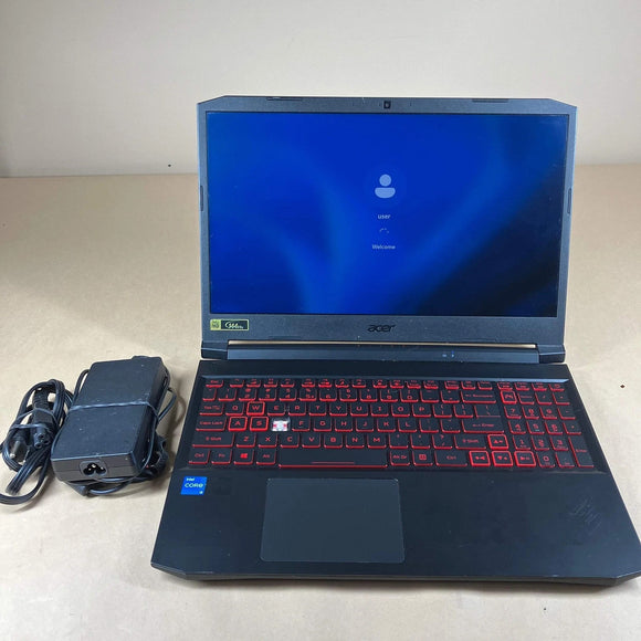 Acer Nitro 5 AN515-57, 15.6