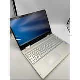 HP ENVY X360 15M-BP012DX 15.6" 2-in-1 Touch Laptop Intel Core i5-7200U @ 2.70GHz (12GB RAM 1TB HDD) Windows 10 Home