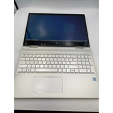 HP ENVY X360 15M-BP012DX 15.6" 2-in-1 Touch Laptop Intel Core i5-7200U @ 2.70GHz (12GB RAM 1TB HDD) Windows 10 Home
