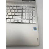 HP ENVY X360 15M-BP012DX 15.6" 2-in-1 Touch Laptop Intel Core i5-7200U @ 2.70GHz (12GB RAM 1TB HDD) Windows 10 Home