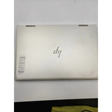 HP ENVY X360 15M-BP012DX 15.6" 2-in-1 Touch Laptop Intel Core i5-7200U @ 2.70GHz (12GB RAM 1TB HDD) Windows 10 Home