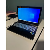 ASUS Q551L Gaming 2-in-1 Touchscreen Laptop 15.6" Intel Core i7-5500U @ 2.4GHz (8GB, 256GB SSD) WINDOWS 11, NVIDIA GeForce 940M, Backlit Keyboard, CD DVD