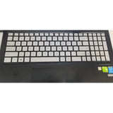 ASUS Q551L Gaming 2-in-1 Touchscreen Laptop 15.6" Intel Core i7-5500U @ 2.4GHz (8GB, 256GB SSD) WINDOWS 11, NVIDIA GeForce 940M, Backlit Keyboard, CD DVD