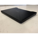 ASUS TUF 15.6" Gaming Laptop, 120Hz, Ryzen 7 3750H @ 2.30GHz (32GB RAM, 512GB SSD) Windows 11 Home, NVIDIA GeForce GTX 1650