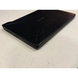 ASUS TUF 15.6" Gaming Laptop, 120Hz, Ryzen 7 3750H @ 2.30GHz (32GB RAM, 512GB SSD) Windows 11 Home, NVIDIA GeForce GTX 1650