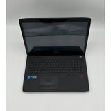 Asus ROG G751J Gaming Laptop, 17.3" Intel i7-4720HQ (16GB RAM, 128GB SSD + 1TB HDD) NVIDIA GEFORCE GTX 960M, BACKLIT KEYS, CD DVD DRIVE, Windows 10 Gaming PC