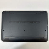 HP Laptop 17-X014DS 17.3" Intel Celeron N3710 @ 1.6 GHz (8GB RAM, 2TB HDD) CD DVD, WINDOWS 11, TORQUOISE