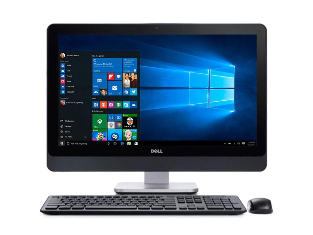 DELL OPTIPLEX 9020 AIO 23