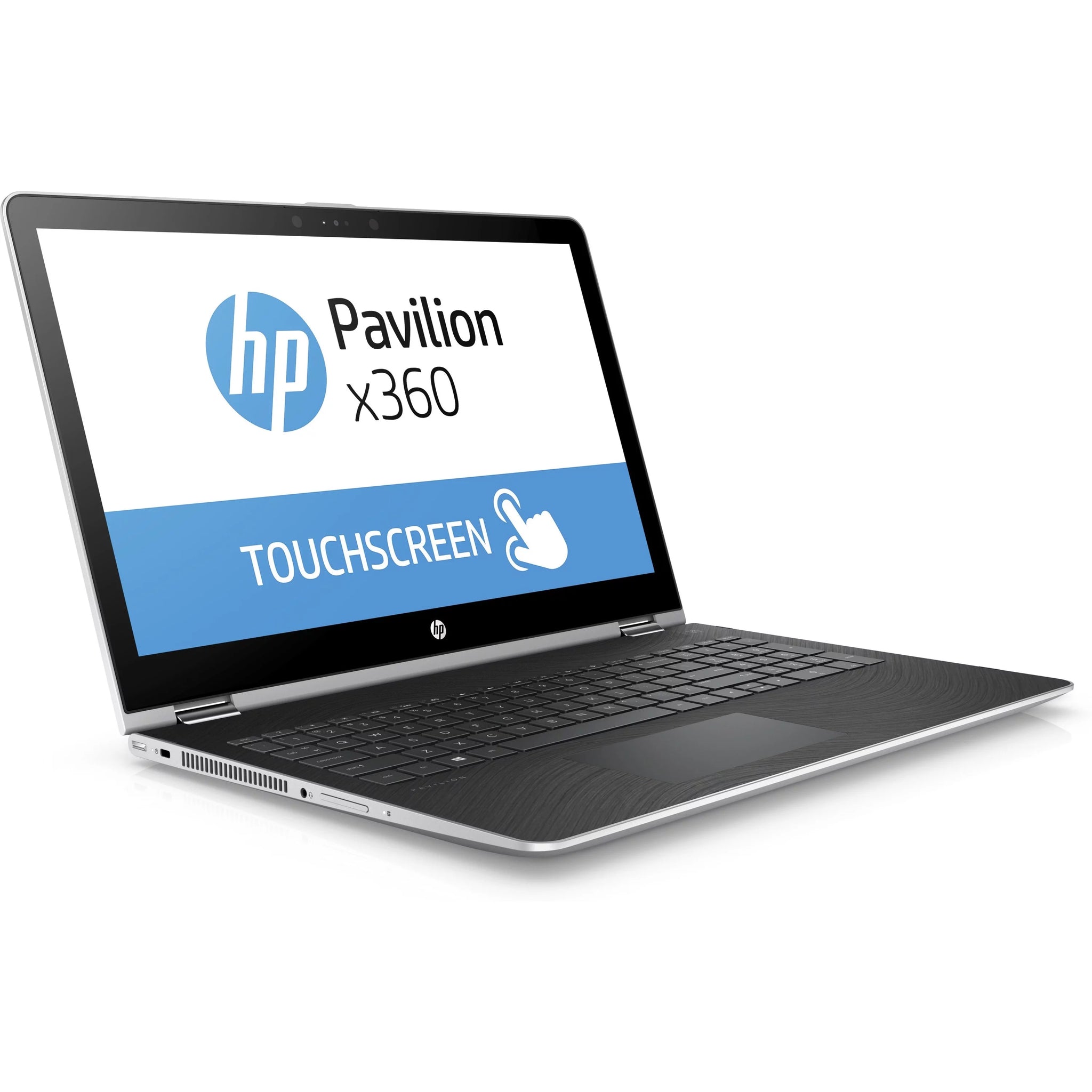 HP Pavilion x360 Convertible 15-br0xx - sold Laptop/Notebook