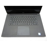 Dell XPS 15 9570, 15.6" 4K UHD Display, Intel Core i5-8300H @ 2.3GHz (12GB RAM, 256GB SSD) NVIDIA GEFORCE GTX 1050, Backlit Keys, Windows 11 Pro