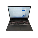 Acer Nitro 5 AN517-55 17.3" Gaming Laptop Intel Core i5-12500H @ 3.10GHz (12GB RAM 512GB SSD) NVIDIA GeForce RTX 3050, Windows 11 Home, Backlit Keys