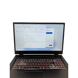 Acer Nitro 5 AN517-55 17.3" Gaming Laptop Intel Core i5-12500H @ 3.10GHz (12GB RAM 512GB SSD) NVIDIA GeForce RTX 3050, Windows 11 Home, Backlit Keys
