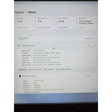 Acer Nitro 5 AN517-55 17.3" Gaming Laptop Intel Core i5-12500H @ 3.10GHz (12GB RAM 512GB SSD) NVIDIA GeForce RTX 3050, Windows 11 Home, Backlit Keys