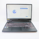 Acer Nitro 5 N22C1 15.6" Gaming Laptop, Intel Core i5-12500H @ 3.10 GHz (16GB RAM 512GB SSD) Windows 11 Home, GeForce RTX 3050, BACKLIT KEYS