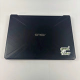 ASUS TUF Gaming Laptop A15 15" AMD Ryzen 5 3550H (8GB RAM, 1TB SSD) 2.1GHz NVIDIA GeForce GTX1050 Window 11