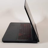 Acer Nitro 5 AN517-54-79L1 Gaming Laptop | Intel Core i7-11800H | NVIDIA GeForce RTX 3050Ti GPU | 17.3" FHD 144Hz IPS Display | 16GB DDR4 | 1TB NVMe SSD | Killer Wi-Fi 6 | Backlit KB | Win 11