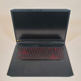 Acer Nitro 5 AN517-54-79L1 Gaming Laptop | Intel Core i7-11800H | NVIDIA GeForce RTX 3050Ti GPU | 17.3" FHD 144Hz IPS Display | 16GB DDR4 | 1TB NVMe SSD | Killer Wi-Fi 6 | Backlit KB | Win 11
