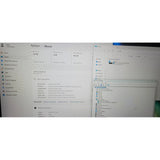 Acer Nitro 5 AN517-54-79L1 Gaming Laptop | Intel Core i7-11800H | NVIDIA GeForce RTX 3050Ti GPU | 17.3" FHD 144Hz IPS Display | 16GB DDR4 | 1TB NVMe SSD | Killer Wi-Fi 6 | Backlit KB | Win 11