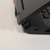 Acer Nitro 5 AN517-54-79L1 Gaming Laptop | Intel Core i7-11800H | NVIDIA GeForce RTX 3050Ti GPU | 17.3" FHD 144Hz IPS Display | 16GB DDR4 | 1TB NVMe SSD | Killer Wi-Fi 6 | Backlit KB | Win 11