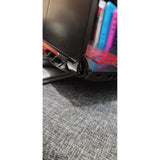 Acer Nitro 5 AN517-54-79L1 Gaming Laptop | Intel Core i7-11800H | NVIDIA GeForce RTX 3050Ti GPU | 17.3" FHD 144Hz IPS Display | 16GB DDR4 | 1TB NVMe SSD | Killer Wi-Fi 6 | Backlit KB | Win 11