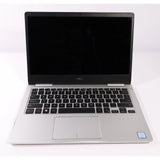 Dell Inspiron 7380 13.3" Laptop Intel Core i7-8565U (256GB SSD/16GB RAM) Windows 11 Pro w/AC Adapter